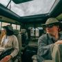 Mirip tapi Tak Sama, Ini Bedanya Sunroof, Moonroof, dan Panoramic Roof