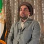 Wawancara Ahmad Massoud Pemimpin anti-Taliban: Mereka Membiarkan Kami Melawan Terorisme Global Sendirian