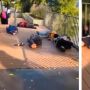 Sisi Gelap Citayam Fashion Week, Sejumlah ABG Tidur di Kawasan Sudirman, Publik: Mereka Salurkan Bakat, Jangan Dibully