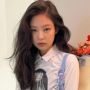 Debut Akting di Serial Amerika The Idol, Jennie: Ingin Lakukan yang Terbaik