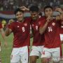Daftar Negara Gugur di Kualifikasi Piala Asia U-20 2023, Ada Juara Piala Asia U-19