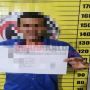 Pengedar Sabu di Kelurahan Pulau Pedalaman Dibekuk, Tersangka Berinisial HP