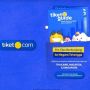 Tiket.com Luncurkan Tiket Guide, Buku Saku untuk Wisatawan dengan Kode Promo Spesial
