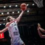 FIBA Asia Cup 2022: Atasi Suriah, Selandia Baru Menuju Perempat Final