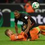 Sebastian Haller: Borussia Dortmund Tim Terbaik di Bundesliga