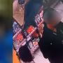 Heboh Gadis Remaja Diduga Diculik, Korban Terekam CCTV Bareng Pria Beli Tisu di Minimarket
