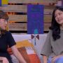 Adhisty Zara Suka Makan Kuah Mi Instan Pakai Roti Tawar, Lelaki Ini Coba dan Malah Bingung Sama Rasanya