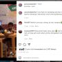 Penuh Haru, Seorang Ayah Rekam Anaknya Saat Makan Bersama, Warganet Sebut Bocah Itu Beruntung