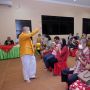 Sudah Berumur 50-75 Tahun, 12 Pasangan Tionghoa Menikah Secara Massal di Vihara Guna Vijaya Tanjungpinang