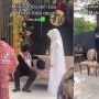 Berikan Mahar Rp100 Juta, Gaya Pengantin Pria Jadi Sorotan Warganet: Minimal Cakep Dulu Bang, Ngaca!