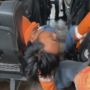Penumpang Tetap Tidur Pulas Sampai Meleyot meski Bus Berguncang, Warganet Prihatin