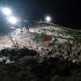 Ini Lokasi yang Diduga Tempat Jatuhnya Pesawat TNI AU