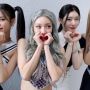 Gemas! Chungha Mengaku Idolakan ITZY Sampai Minta Nomor Yeji