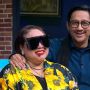 Nunung Lebih Pilih Andre Taulany Daripada Komedian S, Warganet: Emang Orangnya Aneh