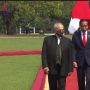 Inilah Hasil Pertemuan Bilateral Jokowi dan Presiden Timor Leste di Istana Bogor