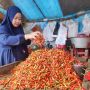 Harga Cabai Rawit Merah Terus Melonjak, Tembus Rp 60.000 per Kg