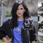 Dinda Kanya Dewi Kecelakaan, Mobilnya Ringsek Parah