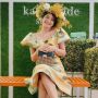 Enzy Storia Bagikan Potret Masa Kecilnya, Warganet: Kayak Noni Belanda