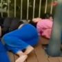 Heboh Remaja Tidur di Jalan, Diduga Imbas Citayam Fashion Week: Cie Begaya Tapi Gak Ada Modal