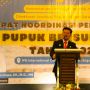 Mentan Dorong Pengelolaan Pertanian dengan Benar dan Modern