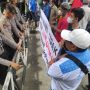 Diduga Cemari Laut Manggar dengan Limbah Lumpurnya, Pertamina Digeruduk Ratusan Nelayan Balikpapan