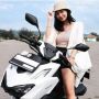 Mengungkap 6 Negara dengan Populasi Motor Terbanyak, Indonesia Jadi Juaranya?