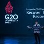 Menparekraf Luncurkan Carbon Footprint Untuk Menghitung Jejak Karbon Para Peserta KTT G20