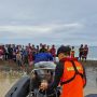 Korban KM Cahaya Arafah Tenggelam Dapat Santunan dari Jasa Raharja