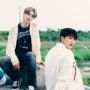 Taeil, Kun, dan Yangyang NCT Bermain di Tengah Hujan dalam Teaser MV Rain Day