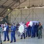 Jenazah Pilot TNI AU yang Gugur dalam Jatuhnya Pesawat T-50i Golden Eagle akan Dimakamkan di Bekasi