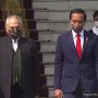 Presiden Timor Leste Kunjungi Indonesia, Disambut Jokowi Di Istana