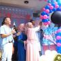 9 Momen Pesta Gender Reveal Syifa, Ibu Ayu Ting Ting Ambruk karena Kecewa