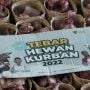 Salurkan Daging Kurban hingga Pelosok Negeri, Dompet Dhuafa Apresiasi Donatur dan Pekurban