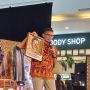 Catat! Ini 4 Tips Jadi Pengusaha Sukses Ala Menparekraf Sandiaga Uno