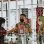 LPEI Pamerkan Produk Mitra Binaan Pada Pameran Road to G20 Bali