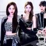 ITZY Pecahkan Rekor Pribadi Penjualan dengan Album CHECKMATE
