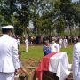 Jadi Korban Kecelakaan Maut di Cibubur, Anggota TNI AL dan Istri Dimakamkan di Jonggol Bogor