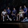 Penampakan Jersey Anyar Persib, Tonjolkan Ikon Khas Kota Bandung