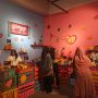 Biennale Jogja dengan Bangga Mempersembahkan Pameran Asana Bina Seni 2022 Silang Saling: Titian dan Undakan