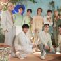 SEVENTEEN Bagikan Kisah Menarik di Balik Penggarapan Album 'SECTOR 17'