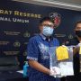 Sindikat Begal Rekening Ditangkap di Dalam Hutan Ogan Komering Ilir, Polisi Sita Senpi hingga Sabu