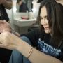 Luna Maya Pamer Uban Rambut malah Jadi Rebutan, Dikasih Uang Buat yang Menemukan