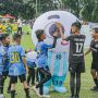 Tumbuhkan Jiwa Sportivitas dengan Dukung Semangat Olahraga ke Anak Sejak Dini