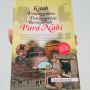 Ulasan Buku Kitab Peninggalan-Peninggalan Bersejarah Para Nabi