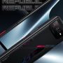 Render ASUS ROG Phone 6D Bocor, Usung Chipset Gahar