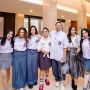 Masih Cocok Jadi Anak Sekolah, 5 Gaya Penyanyi Pakai Baju SMA
