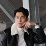 Jung Woo Sung Diam-Diam Punya Anak dari Moon Gabi, Janji Tanggung Jawab Penuh