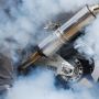Motor Sudah 4-Tak tapi Mesin Ngebul? Jangan Dibiarkan, Ini 6 Kemungkinan Sebabnya