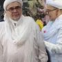 Yakin Rizieq Sudah Kapok Setelah Dipenjara, Arteria PDIP: Sudah Tak Relevan Bicara Masa Lalu