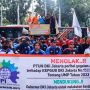 Buruh Minta Anies Banding Putusan PTUN Soal UMP, Pemprov DKI Bakal Buat Tim Khusus